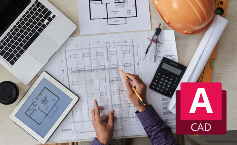 AutoCAD for Professionals