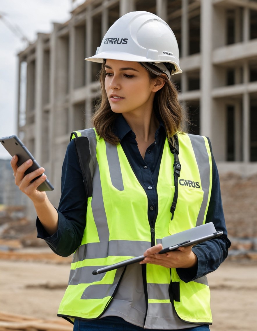 New CourseConstruction Project Management with Cirrus PMS