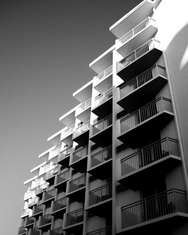 Revit as a Building Information Modelling Software