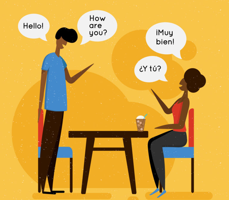 Spoken English for School Leavers