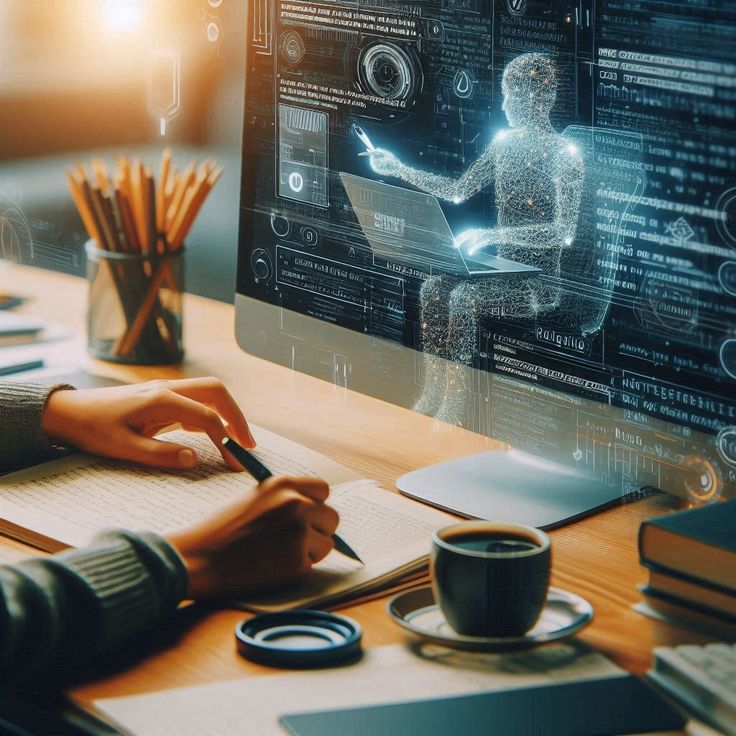 New CourseAI in Content Creation & Media.