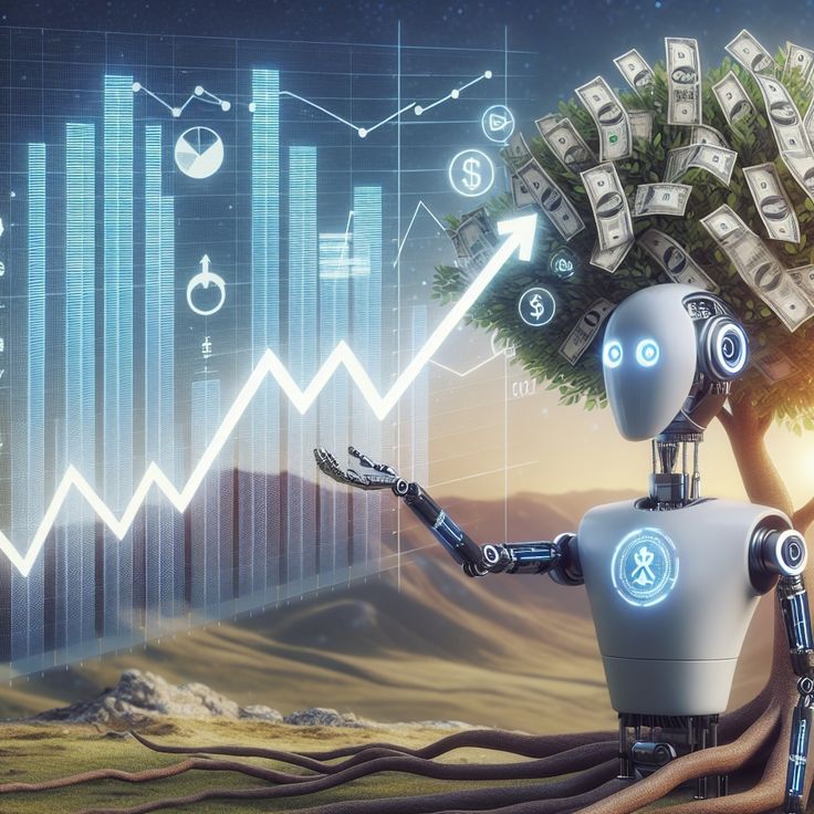 AI in Finance & Trading
