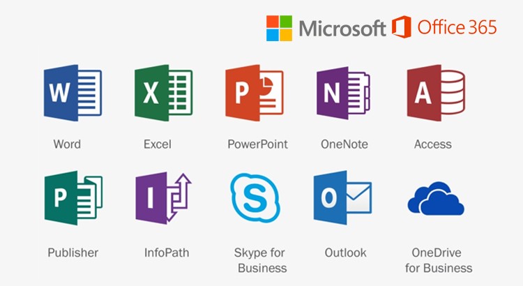 MS Office Applications – Advanced Course 